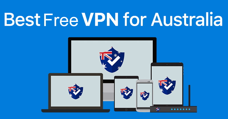 free australian vpn for mac